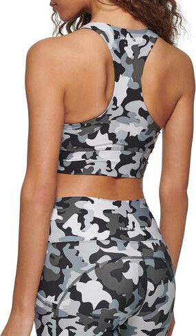 Tommy Hilfiger Women's Performance Sports Bra in Saudi Arabia