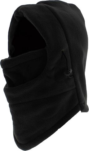 أقنعة صوف حراري فائقة الجفاف للرجال والنساء، قناع وجه كامل للشتاء والطقس البارد، قناعين in Kuwait