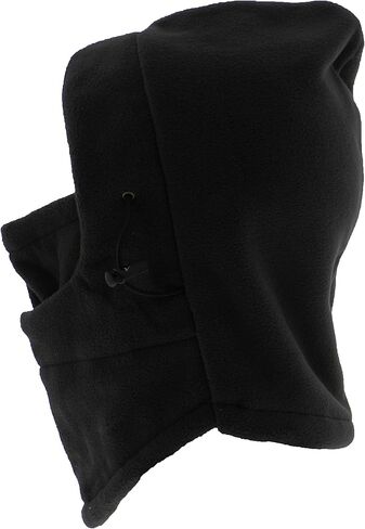 أقنعة صوف حراري فائقة الجفاف للرجال والنساء، قناع وجه كامل للشتاء والطقس البارد، قناعين in Kuwait