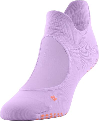 Under Armour Women's Breathe Balance No Show Socks, 2-Pairs in Saudi Arabia