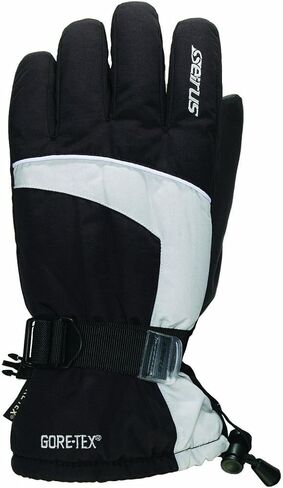 Seirus Innovation 1140 Mens Gor-Tex Phantom Cold Weather Winter Glove in Saudi Arabia