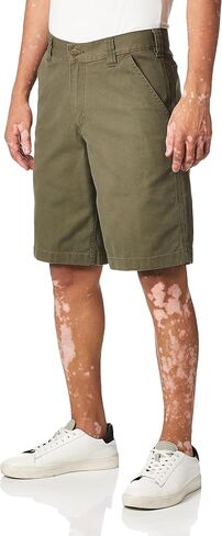 شورت Carhartt رجالي مقاس 27.94 سم متين ومرن ريجبي العمل in Saudi Arabia