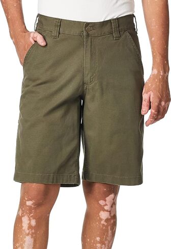 شورت Carhartt رجالي مقاس 27.94 سم متين ومرن ريجبي العمل in Saudi Arabia