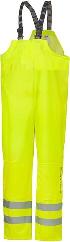 Helly Hansen Men's Workwear Alta Rain Bib Pant in Kuwait