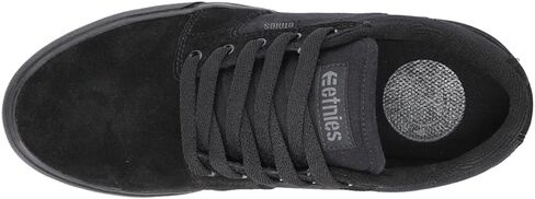 Etnies Barge LS Skate Shoe in Saudi Arabia