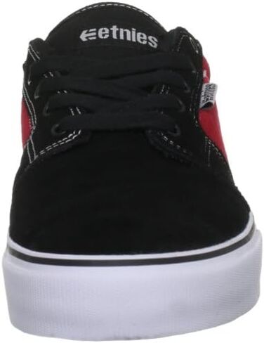 Etnies Barge LS Skate Shoe in Saudi Arabia