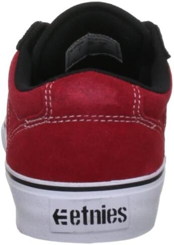 Etnies Barge LS Skate Shoe in Saudi Arabia