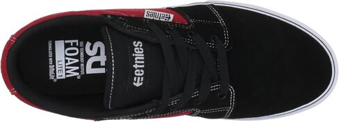 Etnies Barge LS Skate Shoe in Saudi Arabia