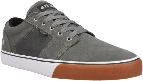 Etnies Barge LS Skate Shoe in Saudi Arabia