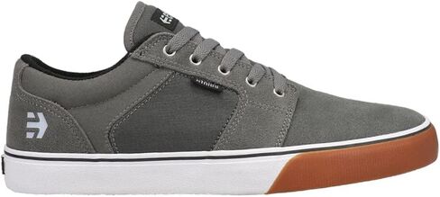 Etnies Barge LS Skate Shoe in Saudi Arabia