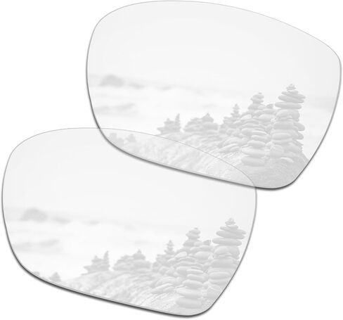 عدسات SmartVLT البديلة للرجال لنظارة Oakley Catalyst OO9272 الشمسية - المزيد من الخيارات in Saudi Arabia