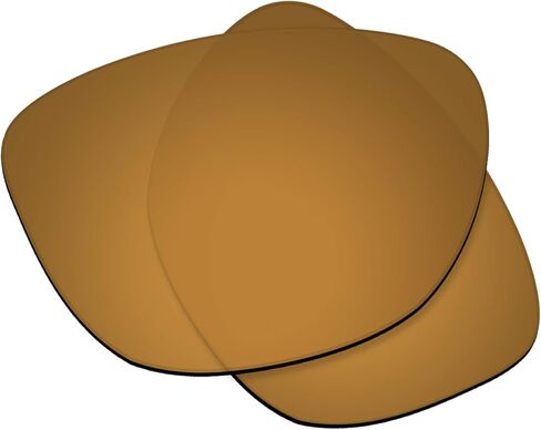 Flugger Replacement Lenses for Oakley Frogskins OO9013 Sunglass - Multiple Options in Kuwait