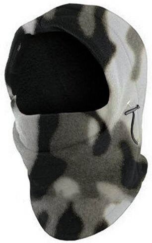 هودي Deluxecomfort Polar Ex Fleece 6 في 1 in Saudi Arabia