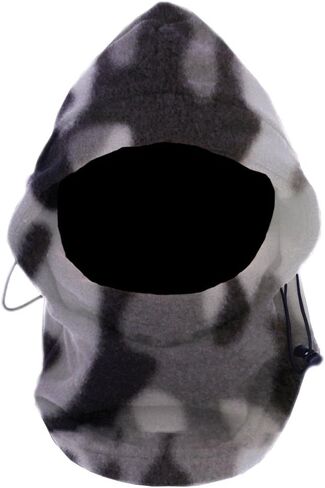 هودي Deluxecomfort Polar Ex Fleece 6 في 1 in Saudi Arabia