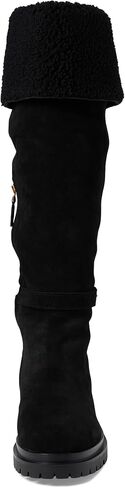 Lauren by Ralph Lauren Women's Cristine Tall Boot Fashion in Saudi Arabia