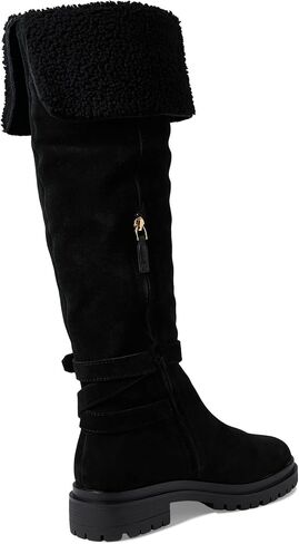 Lauren by Ralph Lauren Women's Cristine Tall Boot Fashion in Saudi Arabia