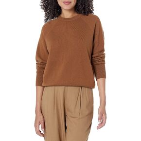 Vince Women's Long Sleeve Sweater in Kuwait