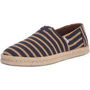 TOMS Men's ALP Rope 2.0 Loafers in Saudi Arabia
