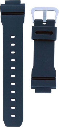 Casio Genuine Replacement Strap for G Shock Watch Model- DW-9051, G-2200, G-2210 in Saudi Arabia
