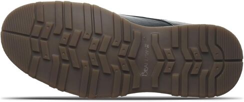 BEARPAW ماتيو رجالي الوان متعددة | حذاء رجالي كلاسيكي من جلد الغزال | حذاء سهل الارتداء للرجال | حذاء شتوي مريح in Saudi Arabia