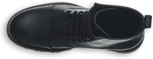 BEARPAW ماتيو رجالي الوان متعددة | حذاء رجالي كلاسيكي من جلد الغزال | حذاء سهل الارتداء للرجال | حذاء شتوي مريح in Saudi Arabia