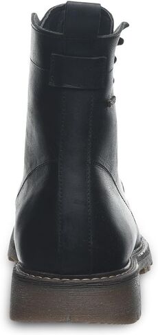 BEARPAW ماتيو رجالي الوان متعددة | حذاء رجالي كلاسيكي من جلد الغزال | حذاء سهل الارتداء للرجال | حذاء شتوي مريح in Saudi Arabia