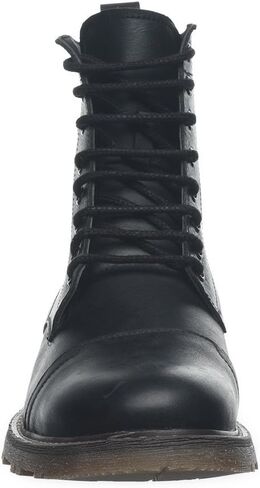 BEARPAW ماتيو رجالي الوان متعددة | حذاء رجالي كلاسيكي من جلد الغزال | حذاء سهل الارتداء للرجال | حذاء شتوي مريح in Saudi Arabia