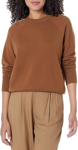 Vince Women's Long Sleeve Sweater in Kuwait