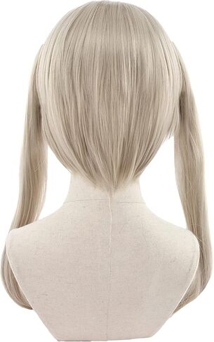 شعر مستعار كوسبلاي للفتيات في المدرسة من الرسوم المتحركة للنساء من miccostumes in Saudi Arabia