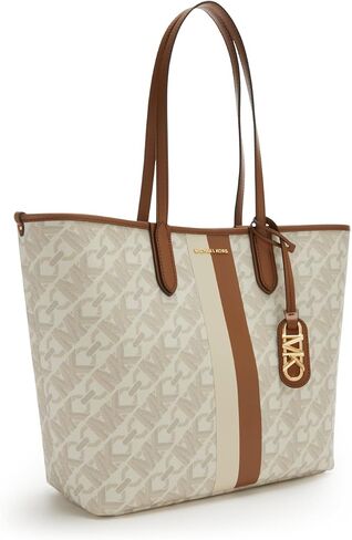Michael Kors Eliza Large East/West Open Tote in Saudi Arabia