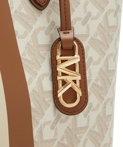 Michael Kors Eliza Large East/West Open Tote in Saudi Arabia