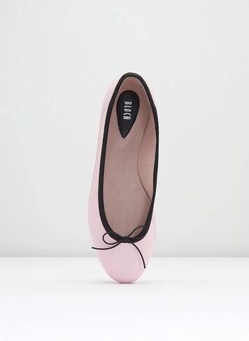 Bloch Women's Amalthea Ballet Flat in Saudi Arabia