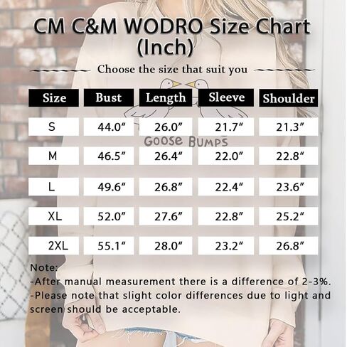 CM C & M WODRO المرأة أوزة المطبات مضحك البلوز سخيفة قبضة المطبات Pun التي شيرت أفضل الأصدقاء تحيات سترة ميمي قميص in Saudi Arabia