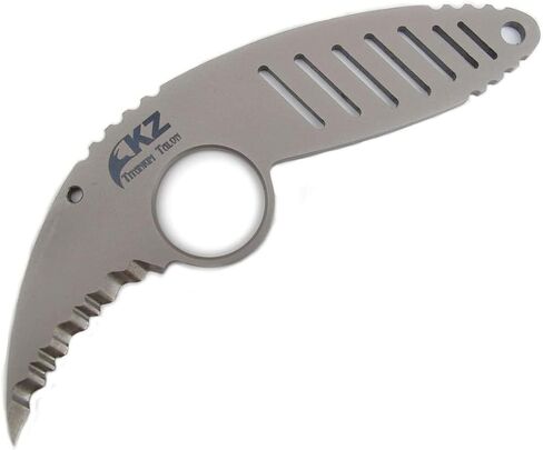 Kley-Zion KZ Titanium Talon Large in Saudi Arabia