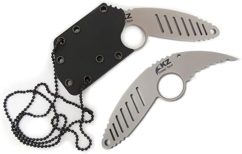 Kley-Zion KZ Titanium Talon Large in Saudi Arabia