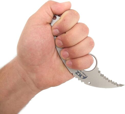 Kley-Zion KZ Titanium Talon Large in Saudi Arabia