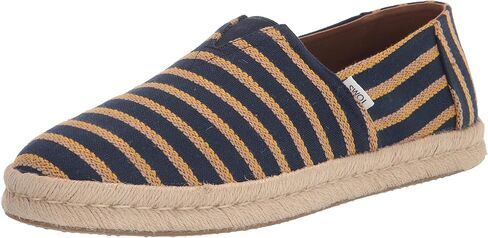 TOMS Men's ALP Rope 2.0 Loafers in Kuwait