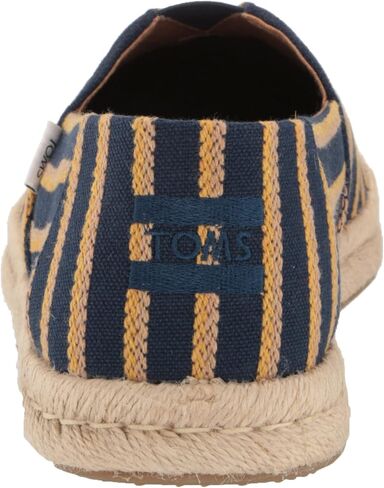 TOMS Men's ALP Rope 2.0 Loafers in Kuwait