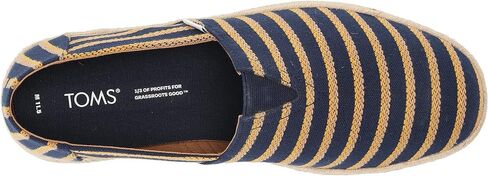 TOMS Men's ALP Rope 2.0 Loafers in Kuwait