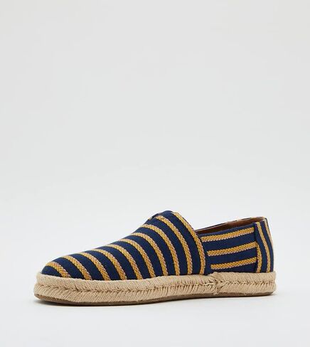 TOMS Men's ALP Rope 2.0 Loafers in Kuwait