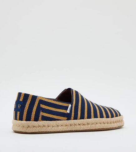 TOMS Men's ALP Rope 2.0 Loafers in Kuwait