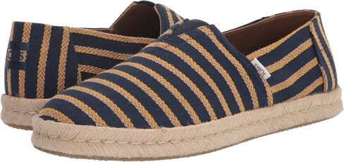 TOMS Men's ALP Rope 2.0 Loafers in Kuwait