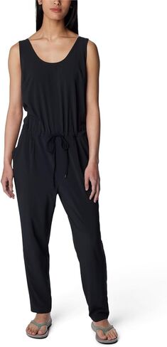 Columbia Women's Anytime Tank Jumpsuit in Saudi Arabia