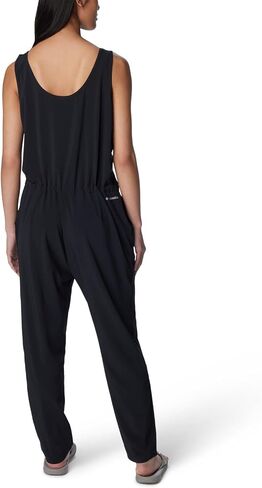 Columbia Women's Anytime Tank Jumpsuit in Saudi Arabia