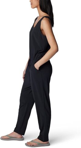Columbia Women's Anytime Tank Jumpsuit in Saudi Arabia
