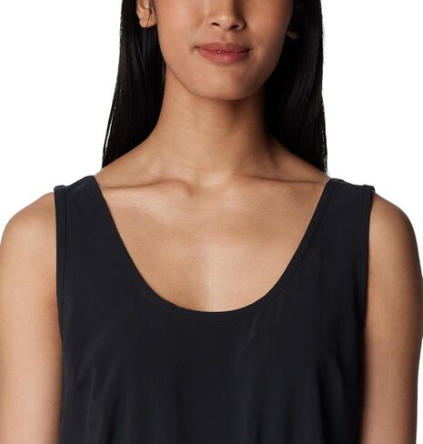 Columbia Women's Anytime Tank Jumpsuit in Saudi Arabia