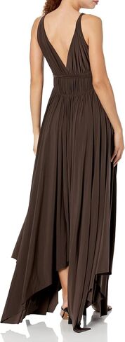 Norma Kamali Women's Goddess Gown in Saudi Arabia