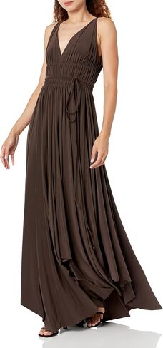 Norma Kamali Women's Goddess Gown in Saudi Arabia