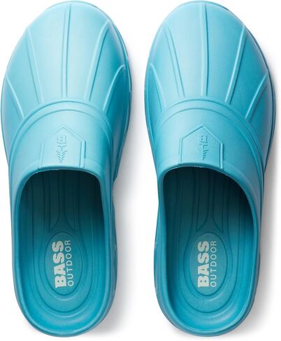 Bass Outdoor Men's Peak Seamless Hiker Mid Slipper in Saudi Arabia