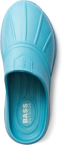 Bass Outdoor Men's Peak Seamless Hiker Mid Slipper in Saudi Arabia